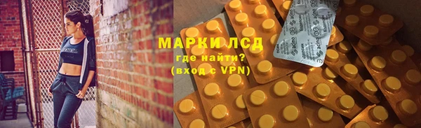 твердый Магас